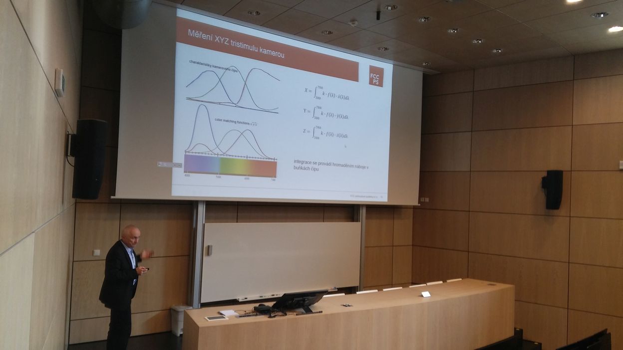 Ing. Otto Havle, CSc., MBA - FCC průmyslové systémy s.r.o.